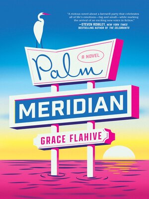 cover image of Palm Meridian
